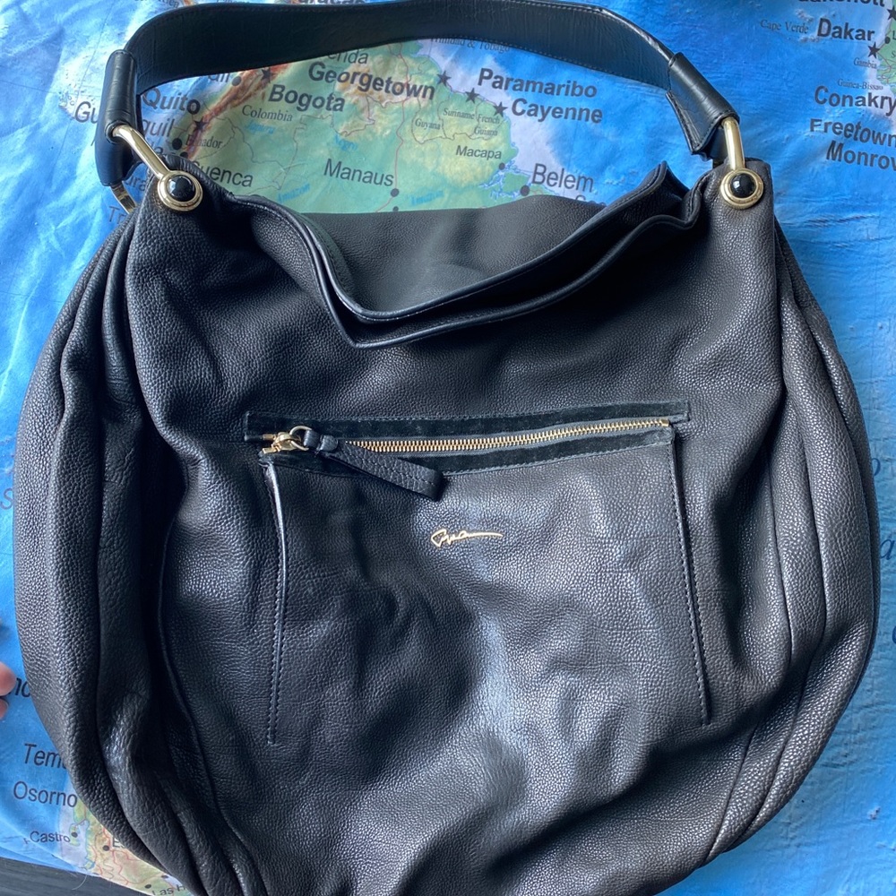 GIORGIO ARMNAI PURSE